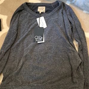 brand new chaser sweatshirt